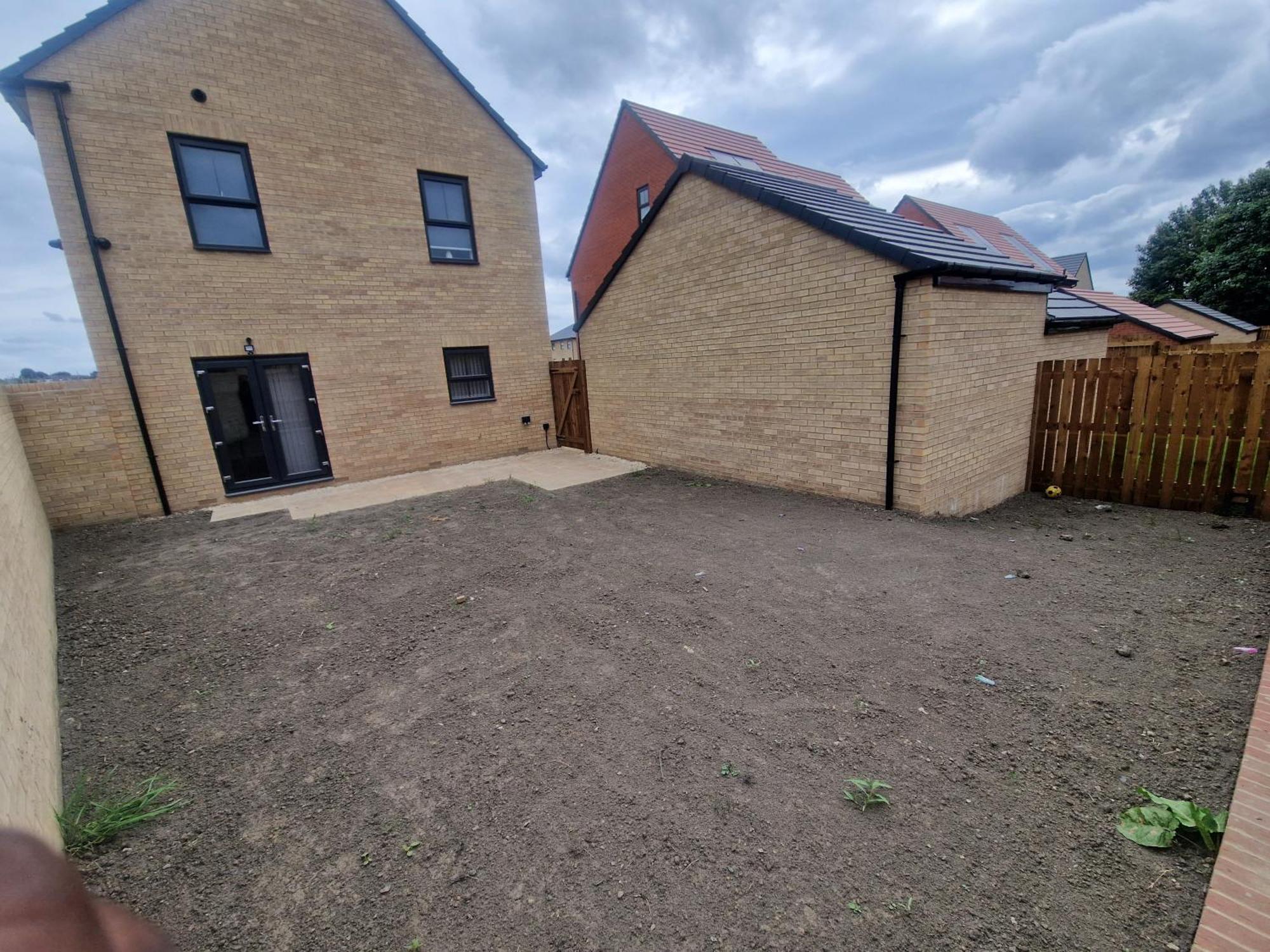 Sweet Peace Home Leeds  Exterior foto